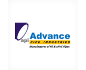 Advance Pipes
