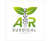 AR Surgicals