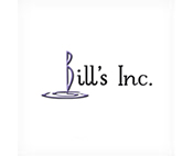 Bills Inc